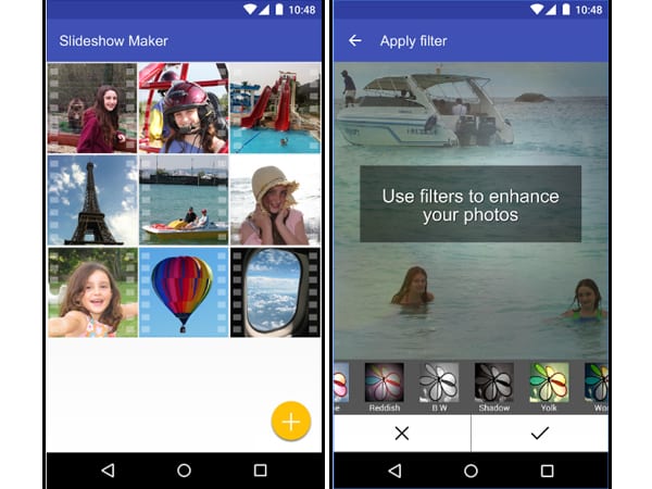 Free Download Slideshow Maker Apk For Android