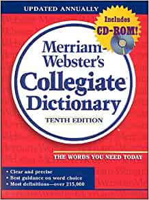 Merriam Webster Dictionary Free Download For Mobile Java