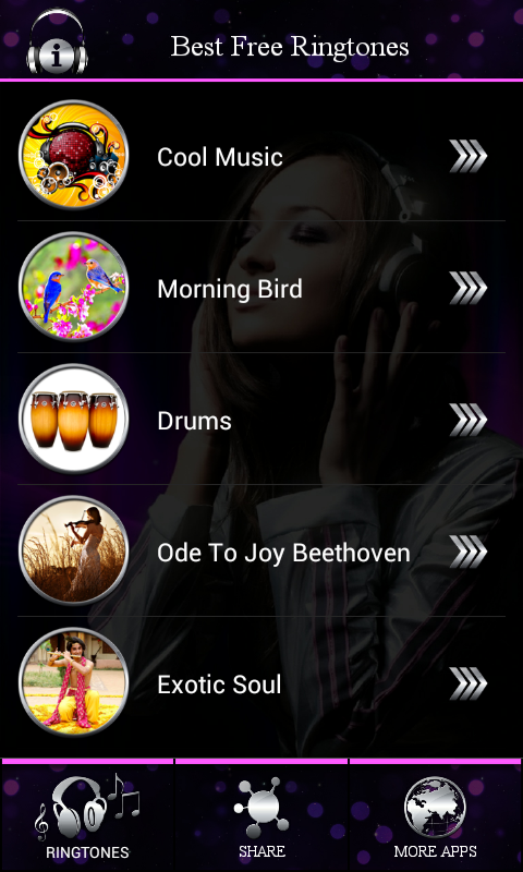 Best Ringtones For Android Phones Free Download
