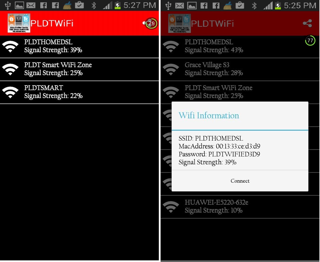 Android wifi hacker apk